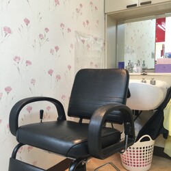 Mr.フレッシュ | 川越のヘアサロン Mr.フレッシュ | 川越のヘアサロン