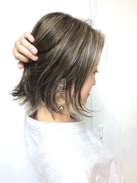 elem.hair design 心斎橋 | 心斎橋のヘアサロン