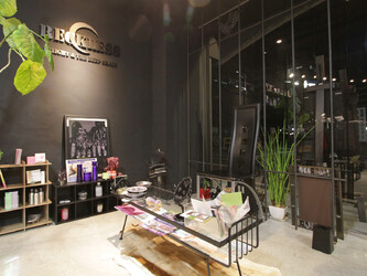 RECKLESS | 奈良のヘアサロン RECKLESS | 奈良のヘアサロン