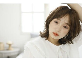 entrir代々木上原店 | 代々木のヘアサロン entrir代々木上原店 | 代々木のヘアサロン