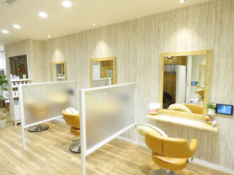 C'ECILE HAIR | 長岡のヘアサロン C'ECILE HAIR | 長岡のヘアサロン