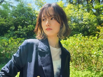 Y/JINGU | 金山のヘアサロン Y/JINGU | 金山のヘアサロン