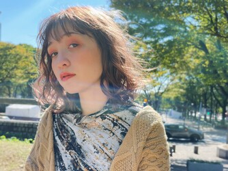 SHOOP anyu | 東海のヘアサロン SHOOP anyu | 東海のヘアサロン