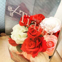 hair beauty Tiana | 円山公園のヘアサロン hair beauty Tiana | 円山公園のヘアサロン