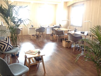 I nails 天神店 | 天神/大名のネイルサロン I nails 天神店 | 天神/大名のネイルサロン