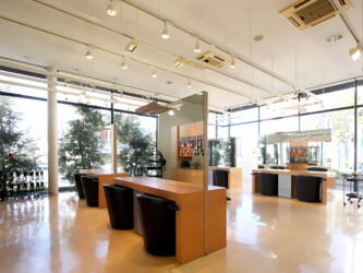 カット・スタジオ・SQUALL | 前橋のアイラッシュ カット・スタジオ・SQUALL | 前橋のアイラッシュ