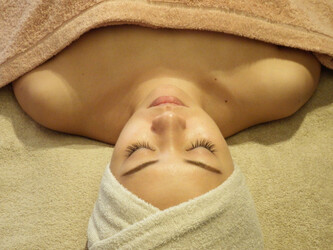 アンベリール | 横浜のリラクゼーション アンベリール | 横浜のリラクゼーション