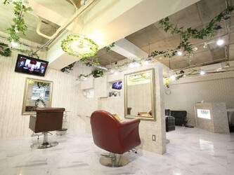 EDEN-treatment salon- 髪質改善 難波店 | なんばのヘアサロン EDEN-treatment salon- 髪質改善 難波店 | なんばのヘアサロン
