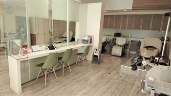 hair ARKS 上大岡店 | 上大岡のヘアサロン hair ARKS 上大岡店 | 上大岡のヘアサロン