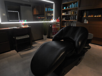 In&yang | 梅田のヘアサロン In&yang | 梅田のヘアサロン