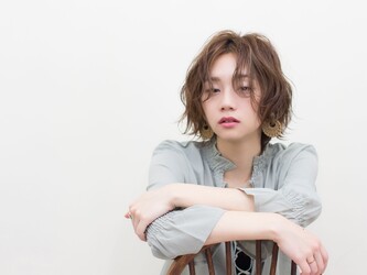 charites | 代々木のヘアサロン charites | 代々木のヘアサロン
