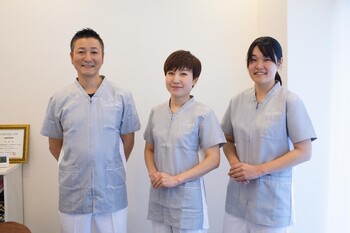 愛YOUsalon | 松山のエステサロン 愛YOUsalon | 松山のエステサロン
