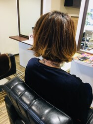 Relation hair design | 泉南のヘアサロン Relation hair design | 泉南のヘアサロン