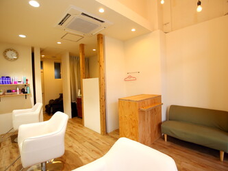 Ope'ra | 東大阪のヘアサロン Ope'ra | 東大阪のヘアサロン