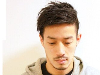 SOShair | 心斎橋のヘアサロン SOShair | 心斎橋のヘアサロン