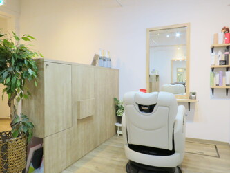 impre'vu for hair | 元町のヘアサロン impre'vu for hair | 元町のヘアサロン