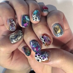 mod's hair 西宮店 | 西宮のネイルサロン mod's hair 西宮店 | 西宮のネイルサロン