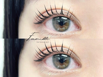 nail & eyelash Famille 池袋東口店 | 池袋のアイラッシュ nail & eyelash Famille 池袋東口店 | 池袋のアイラッシュ