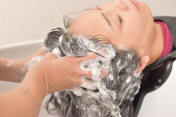 Canna hair maison | 梅田のヘアサロン Canna hair maison | 梅田のヘアサロン