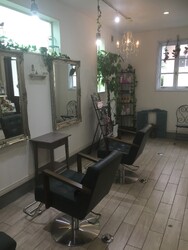 Hair's Blanche | 柏原のヘアサロン Hair's Blanche | 柏原のヘアサロン