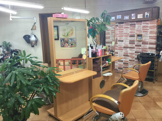 ペアースポット 宮田店 | 高槻のヘアサロン ペアースポット 宮田店 | 高槻のヘアサロン