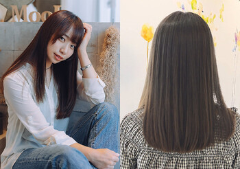 MOOL hair 西中島店 | 新大阪のヘアサロン MOOL hair 西中島店 | 新大阪のヘアサロン