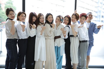 rock work ORANGE | 新大阪のヘアサロン rock work ORANGE | 新大阪のヘアサロン