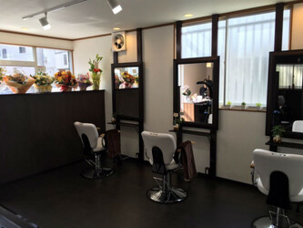 HAIR MAKE NICK299 | 川口のヘアサロン HAIR MAKE NICK299 | 川口のヘアサロン