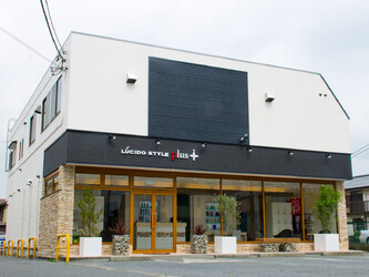 LUCIDO STYLE plus 四街道店 | 四街道のヘアサロン LUCIDO STYLE plus 四街道店 | 四街道のヘアサロン