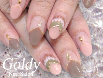 ネイルサロン GOLDY | 新宿のネイルサロン ネイルサロン GOLDY | 新宿のネイルサロン