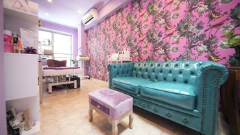 ANFINITE | 元町のエステサロン ANFINITE | 元町のエステサロン