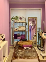 ANFINITE | 元町のリラクゼーション ANFINITE | 元町のリラクゼーション