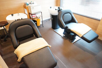 ballad | 綱島のヘアサロン ballad | 綱島のヘアサロン