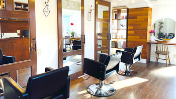 arbol grande | 鎌倉のヘアサロン arbol grande | 鎌倉のヘアサロン