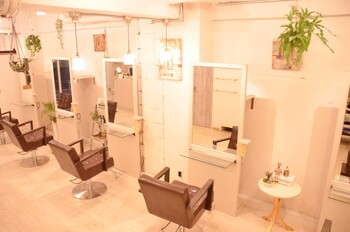 Lilly hair design | 勝田台のヘアサロン Lilly hair design | 勝田台のヘアサロン