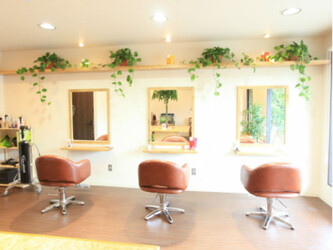 Hair Salon Ravi | 上尾のヘアサロン Hair Salon Ravi | 上尾のヘアサロン