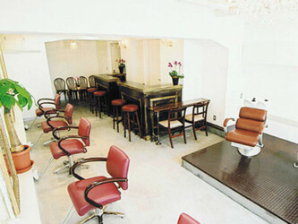 38 | 元町のヘアサロン 38 | 元町のヘアサロン