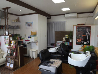 美容室 ティアラ | 上尾のヘアサロン 美容室 ティアラ | 上尾のヘアサロン