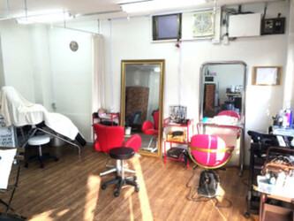 hair&beauty Syrup | 蕨のヘアサロン hair&beauty Syrup | 蕨のヘアサロン