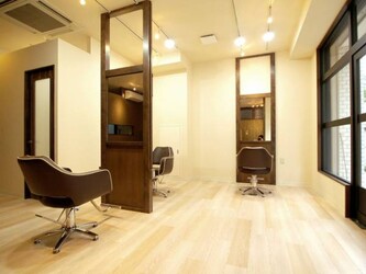 LeAD hair&make | 門前仲町のヘアサロン LeAD hair&make | 門前仲町のヘアサロン