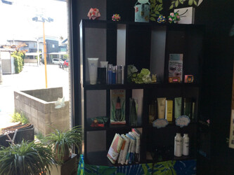 ビューティーサロンOasis | 泉南のヘアサロン ビューティーサロンOasis | 泉南のヘアサロン