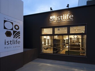 istlife 小幡店 | 大曽根/黒川のヘアサロン istlife 小幡店 | 大曽根/黒川のヘアサロン