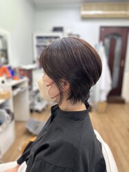 COIFFURE | 市川のヘアサロン COIFFURE | 市川のヘアサロン