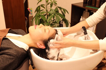 Favori | 川口のヘアサロン Favori | 川口のヘアサロン