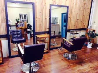 美容室SHARE | 大船のヘアサロン 美容室SHARE | 大船のヘアサロン