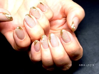 ネイル&セラピーサロン ama-nya | 堺のネイルサロン ネイル&セラピーサロン ama-nya | 堺のネイルサロン