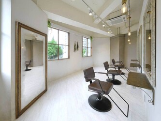 HAIR ROOM arche | 本町のヘアサロン HAIR ROOM arche | 本町のヘアサロン