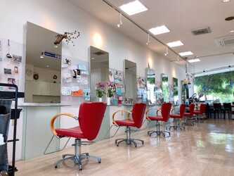 hair & make PARIER | 松本のヘアサロン hair & make PARIER | 松本のヘアサロン
