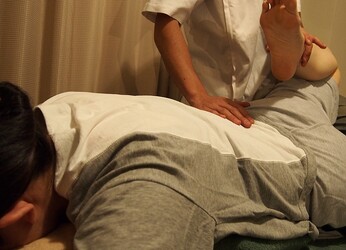 掌の時 | 池袋のリラクゼーション 掌の時 | 池袋のリラクゼーション