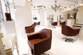 orgo | 麻布のヘアサロン orgo | 麻布のヘアサロン